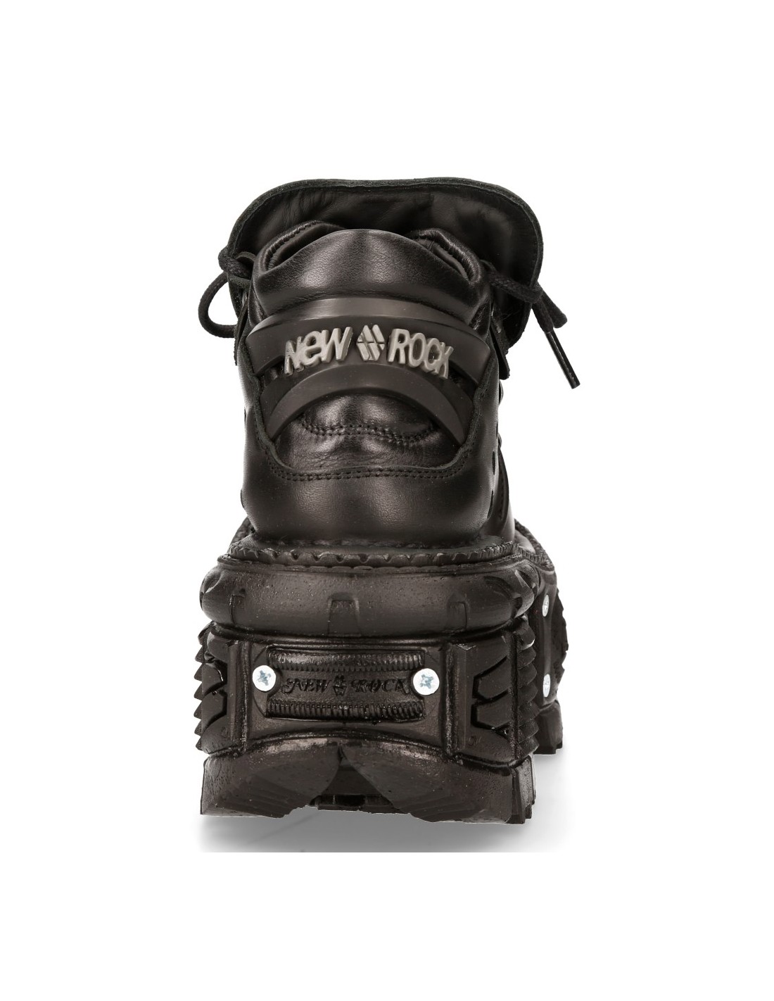 Urban Shoes New Rock ALKTANK106C2