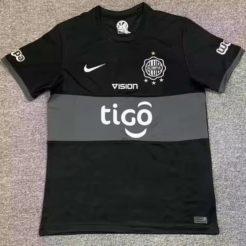 Club Olimpia