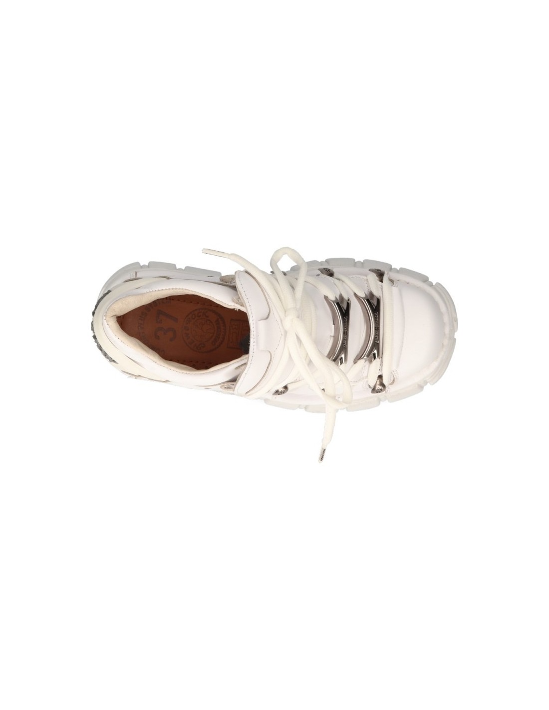 Urban Shoes New Rock ALK120NS14