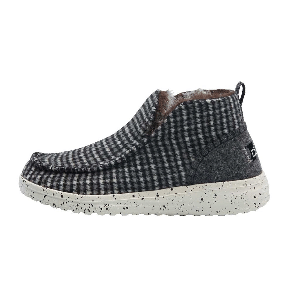 Women's Shoes Helis PDP Dark Grey