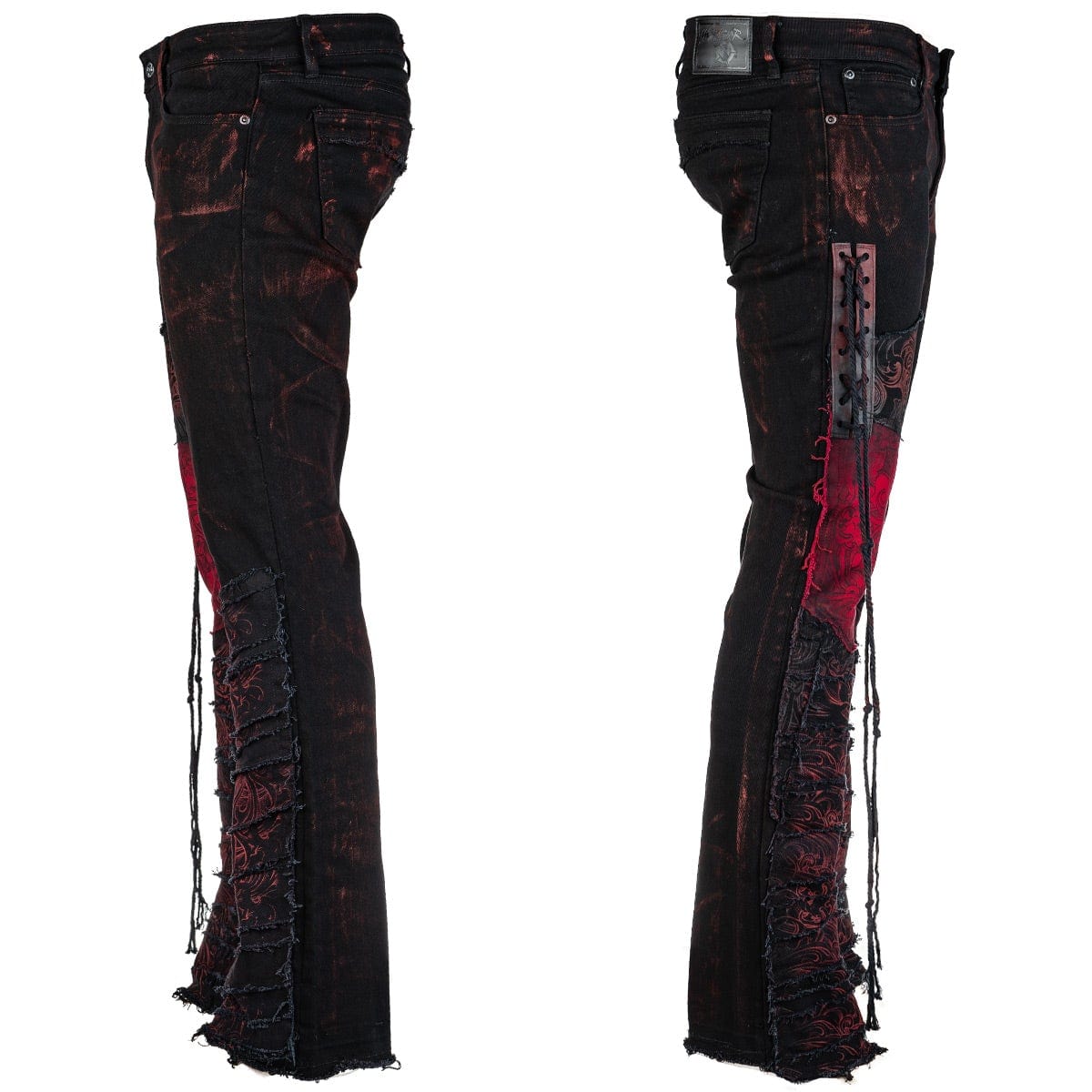 Endless Rocker Pants