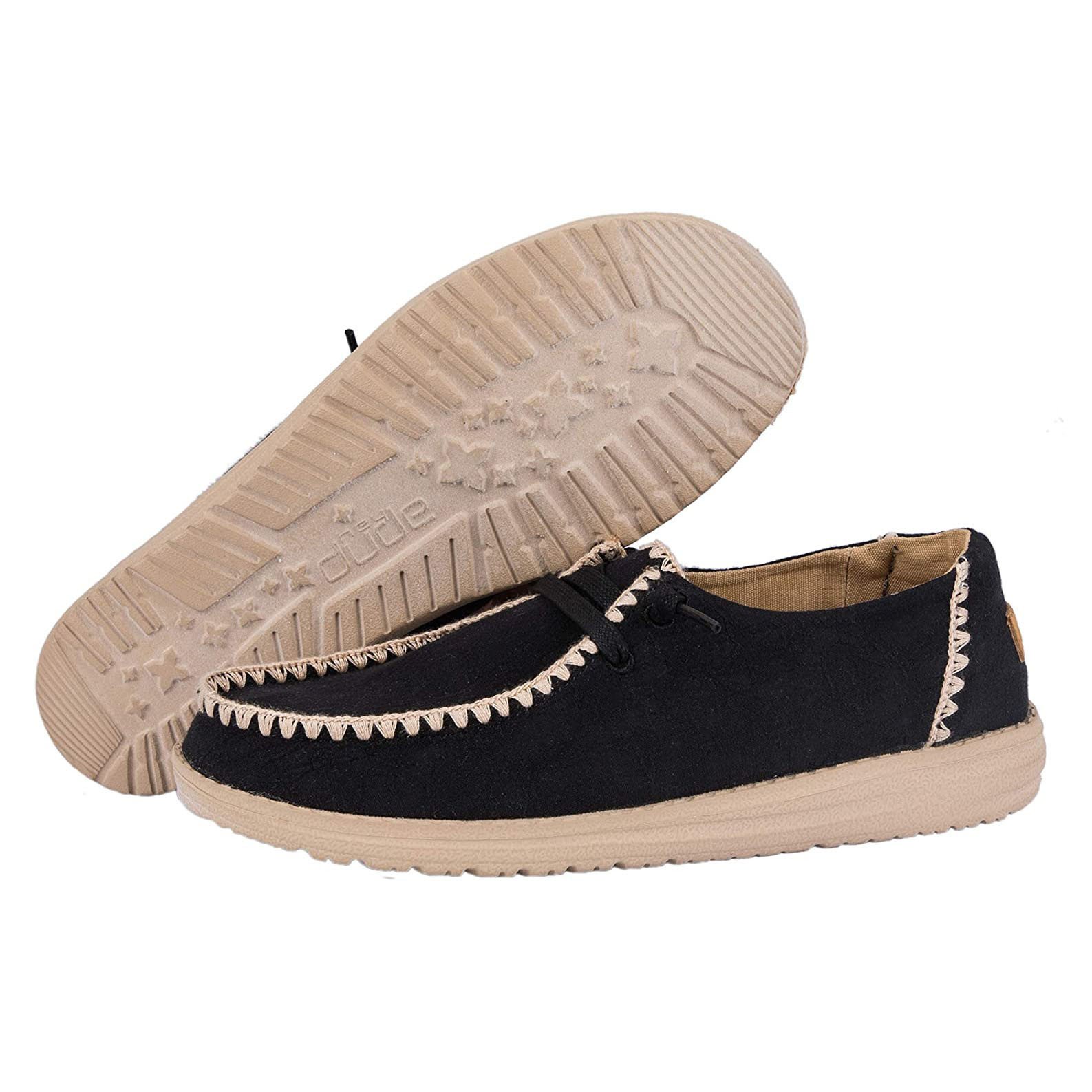 Women's Shoes Wendy Loafer Shoes