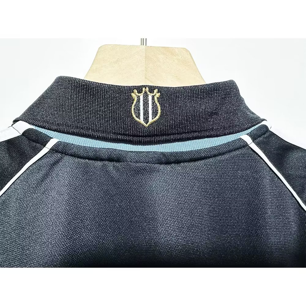 2000-2001 Newcastle Away Retro Soccer Jersey