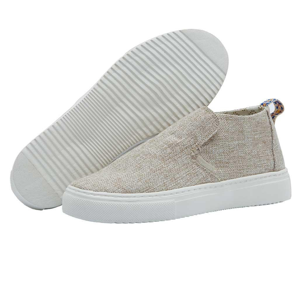 Women's Shoes Peyton Linen