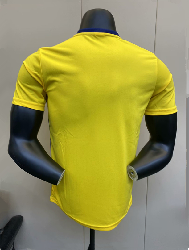 2006 Club America Special Edition Retro Soccer Jersey