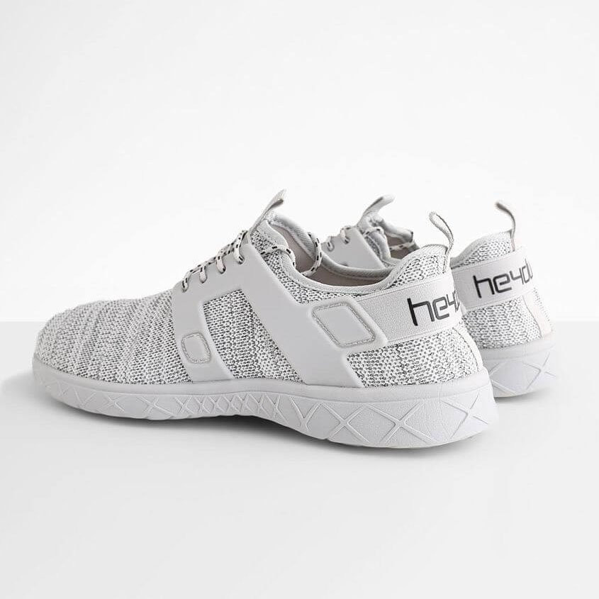 Women's Shoes Axel Sox Sneaker - Grey