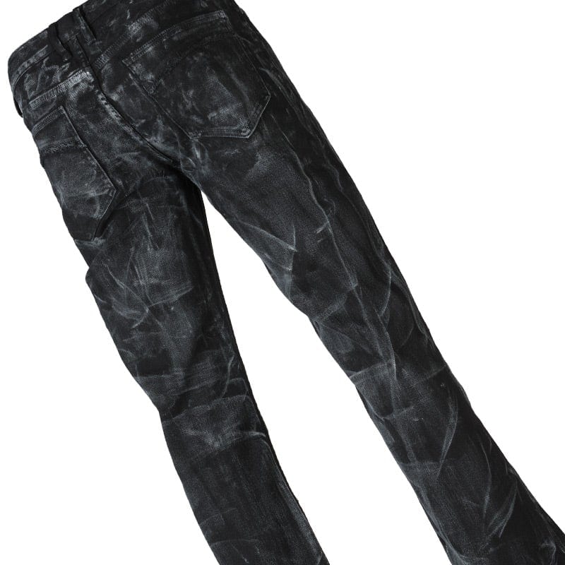 Trailblazer Smoke Wash Pants
