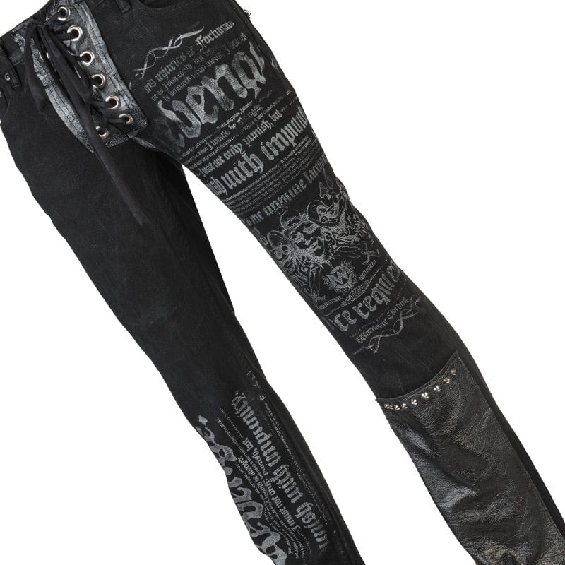 Casque Trailblazer Pants