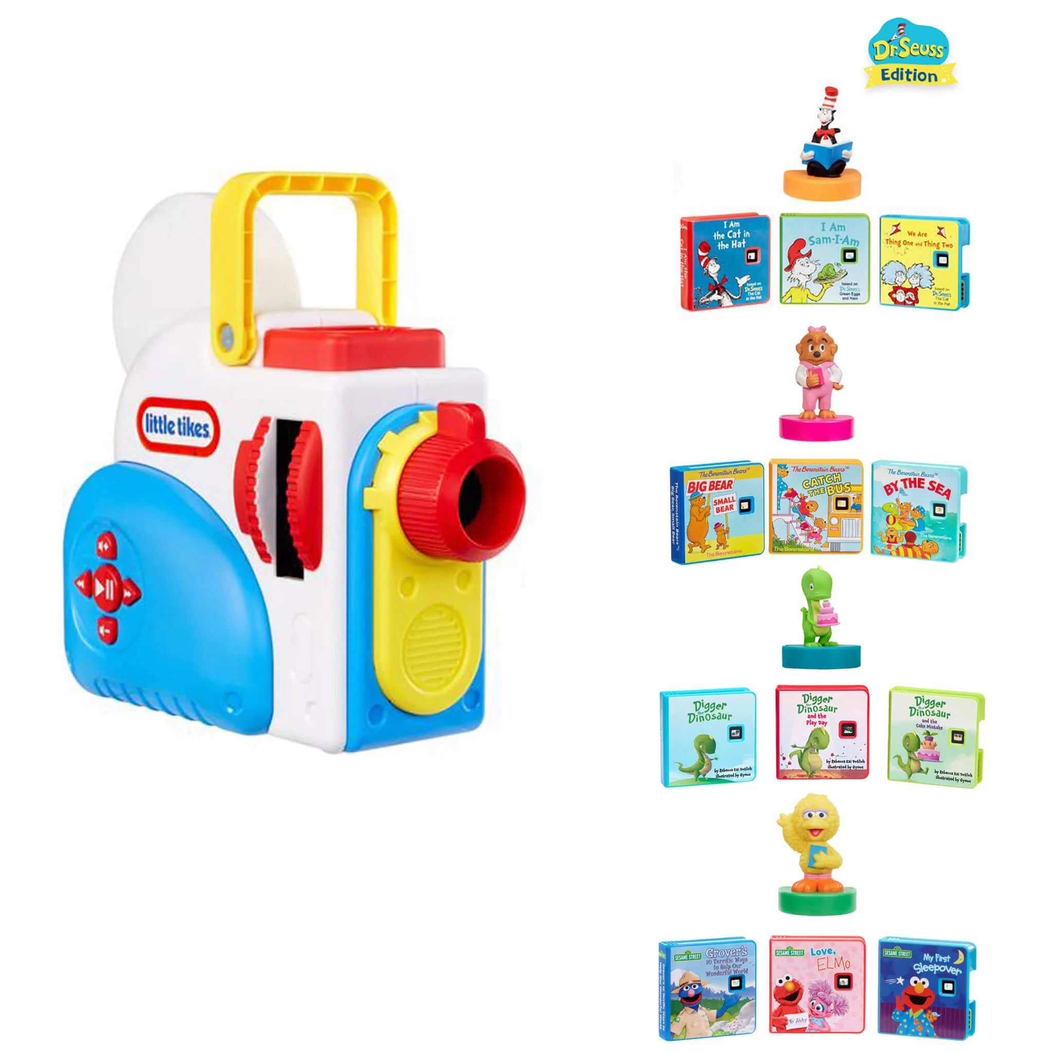 Build Your Own Story Dream Machine Bundle and Save 15% - leoleo123123