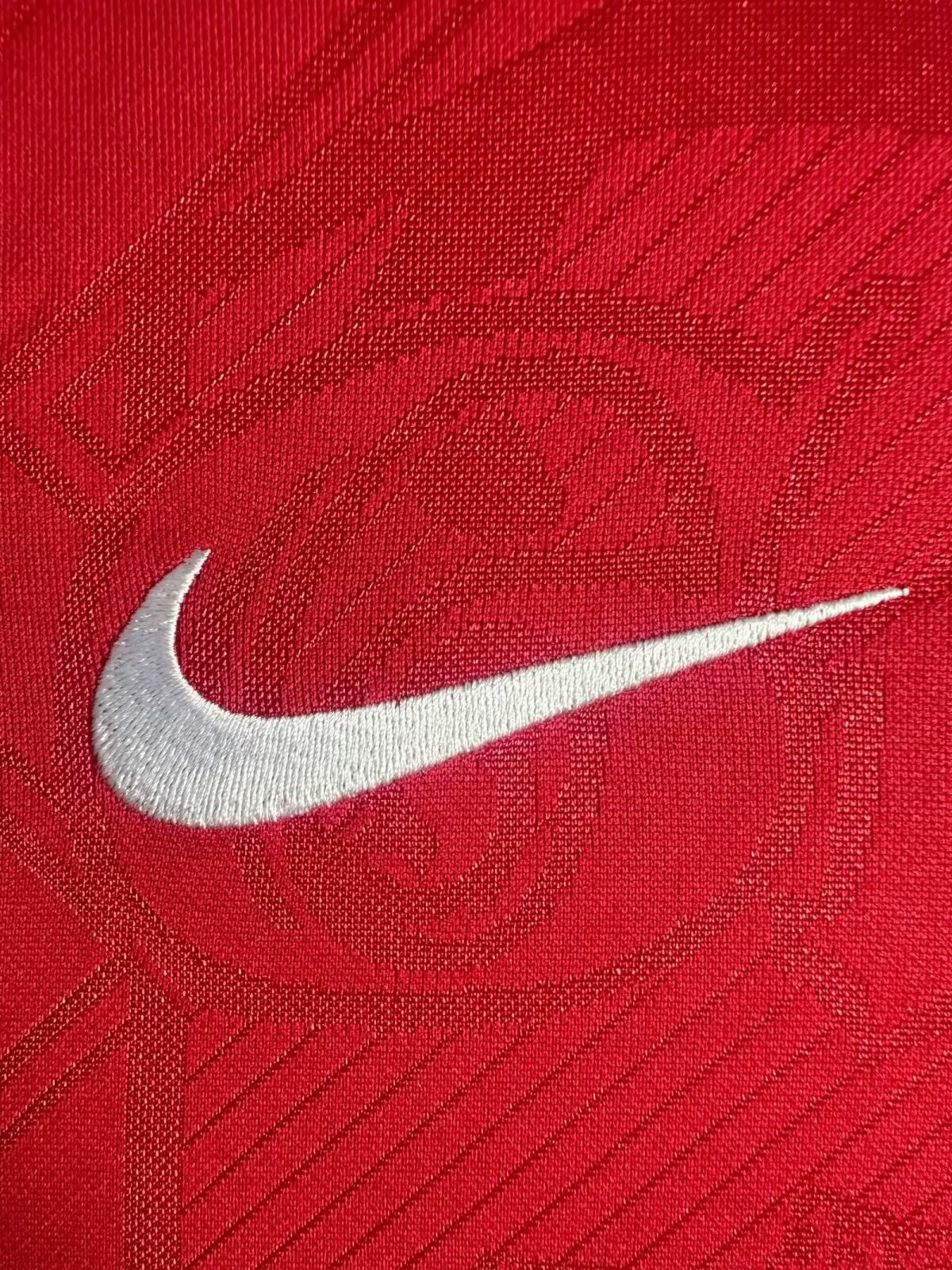 1996-1997 ARS Home Long Sleeve Retro Soccer Jersey