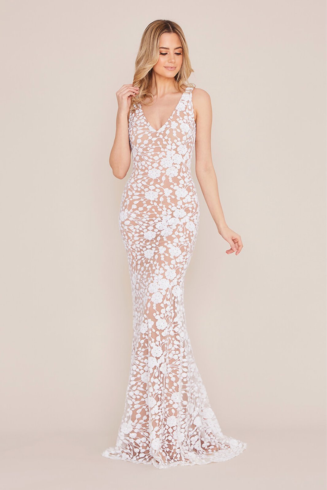Alexa Dress