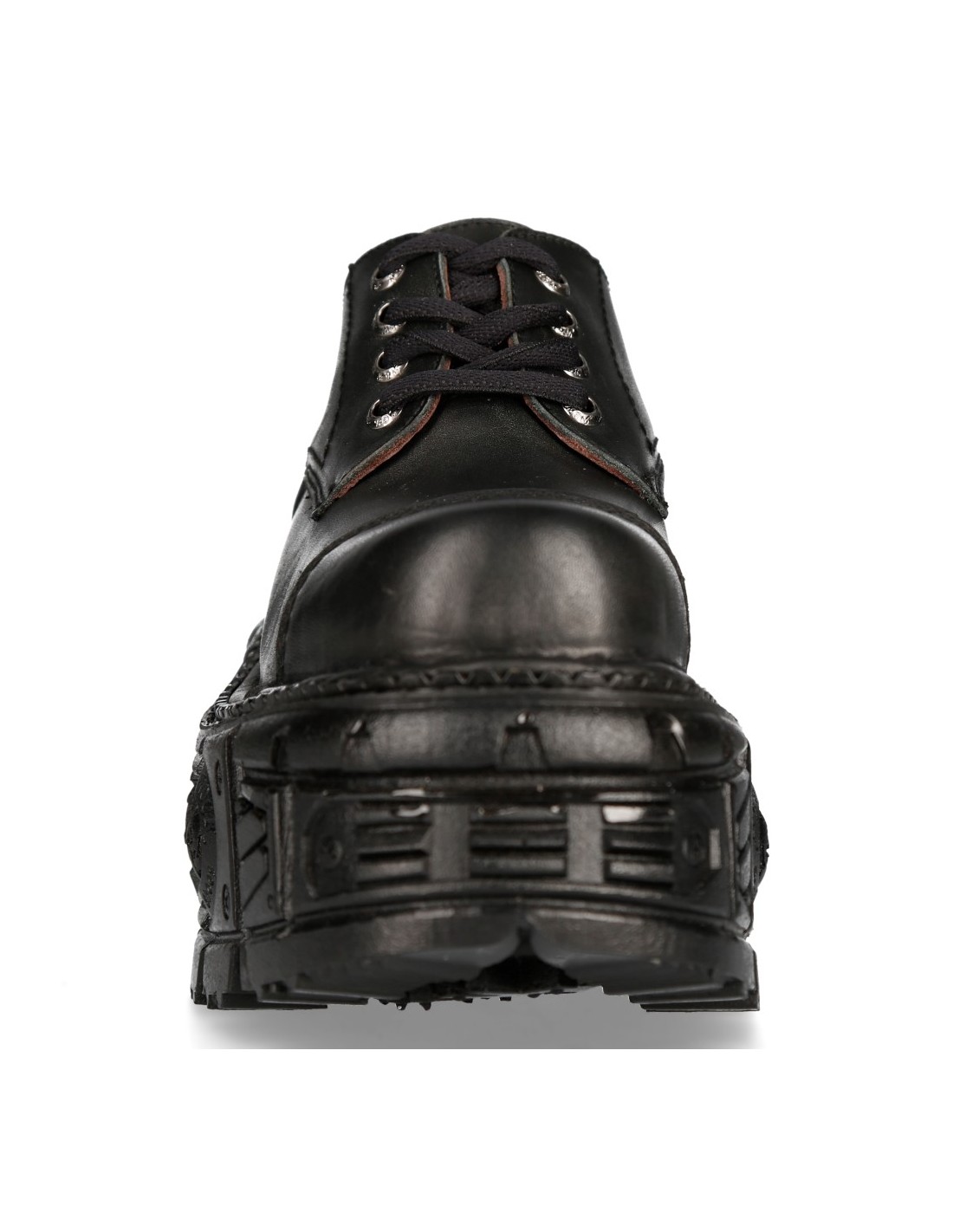 Urban Shoes New Rock ALKTANKMILI003S1