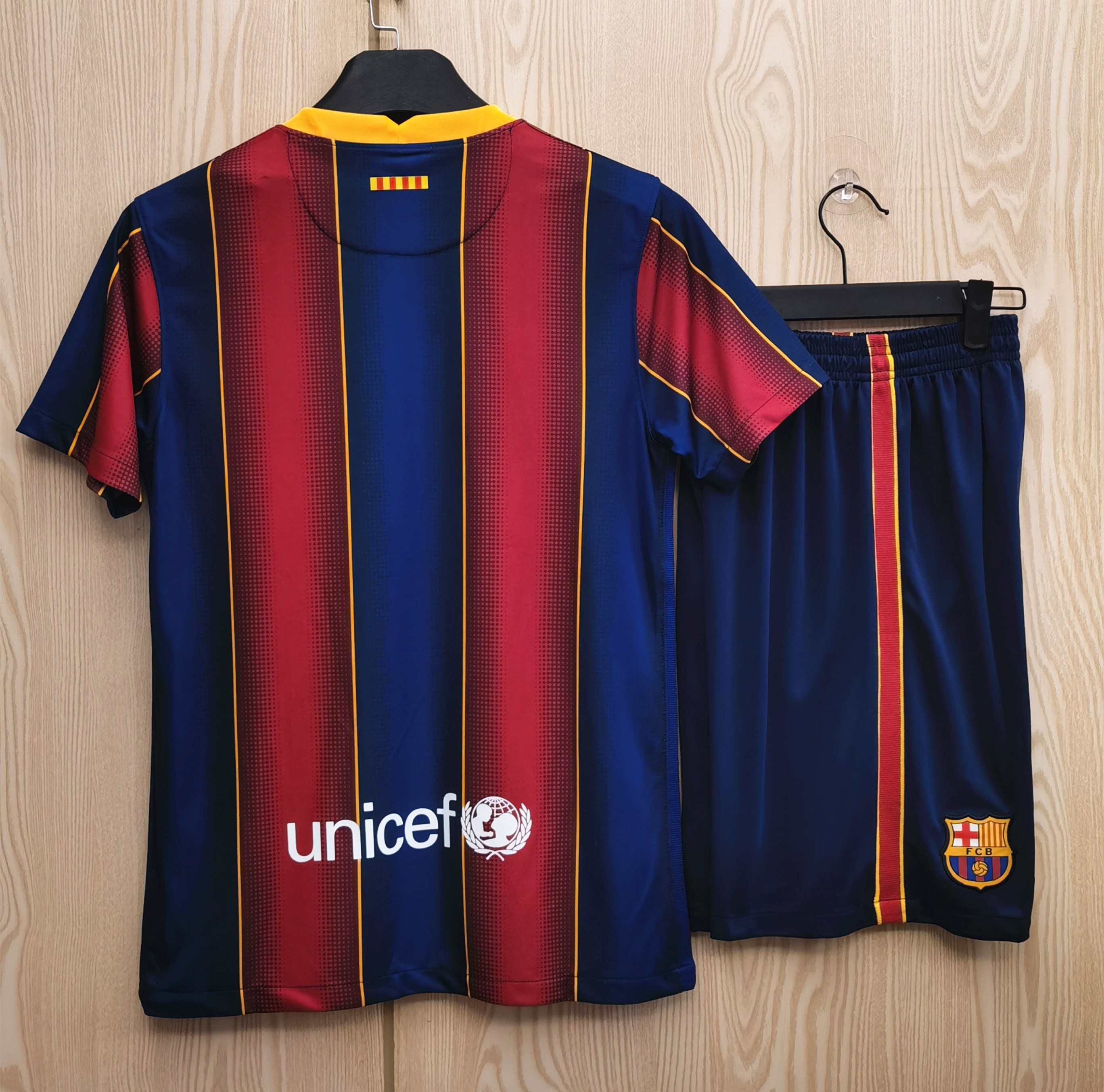 2020-2021 BAR Home Adult Suit
