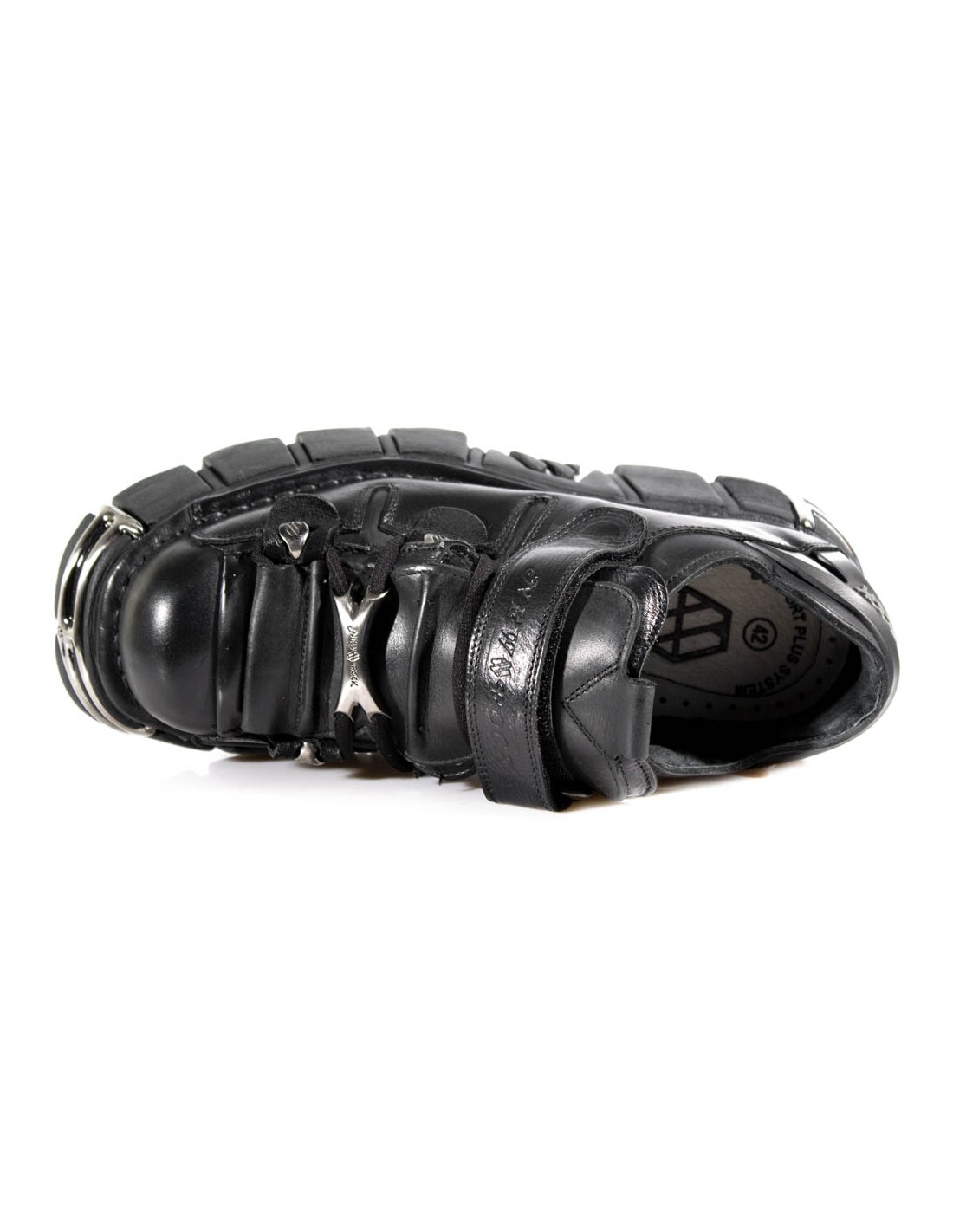 Urban Shoes New Rock ALKTANK006CS1