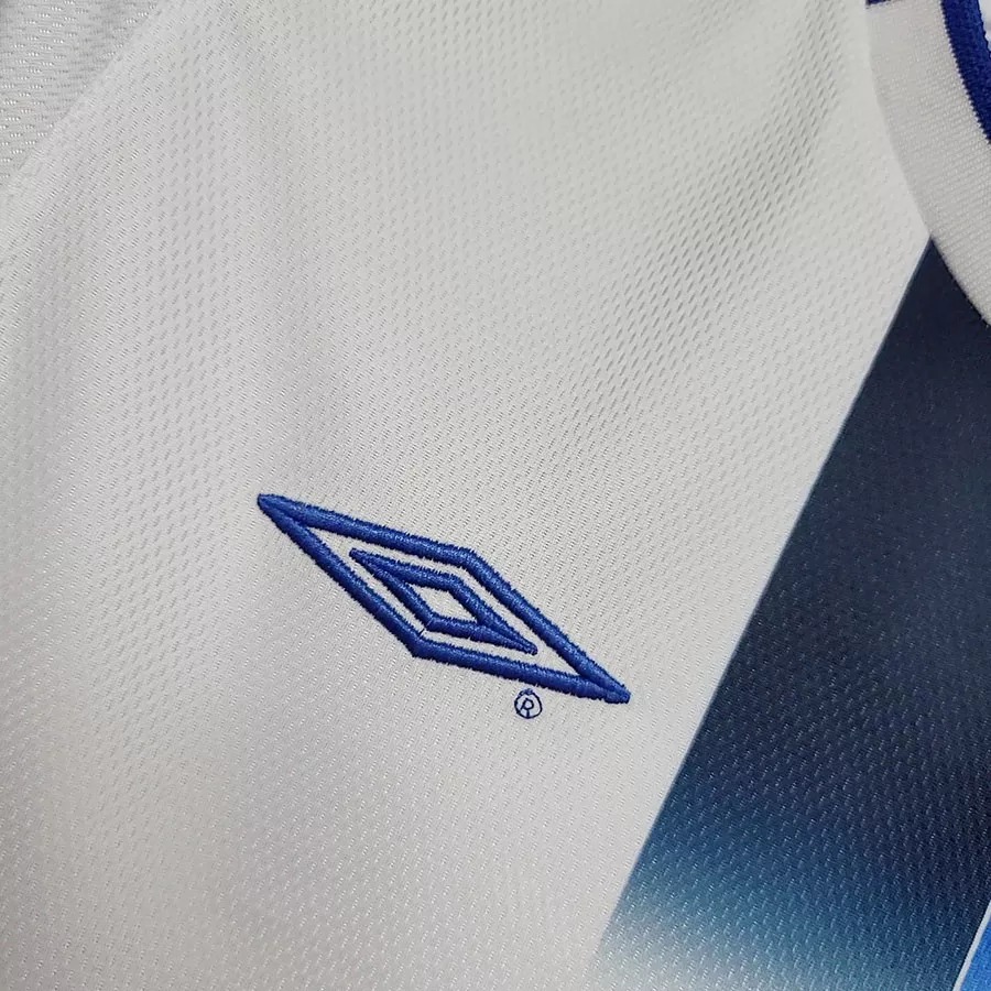 2003-2005 CHE Away Retro Soccer Jersey