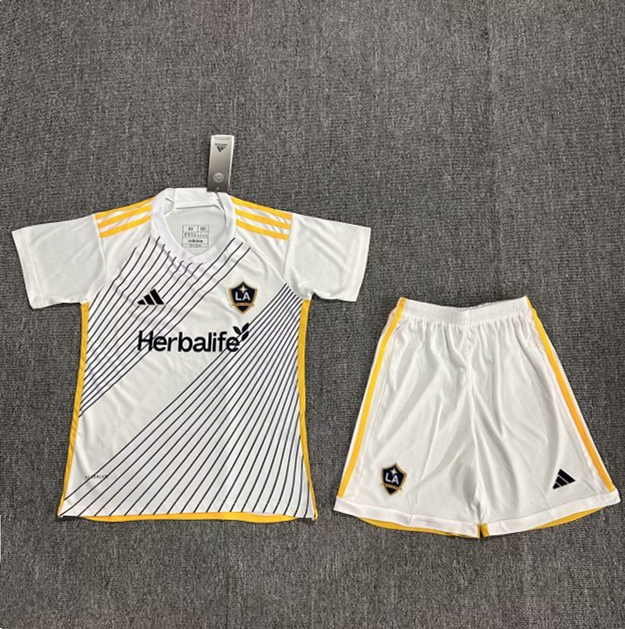 LA Galaxy
