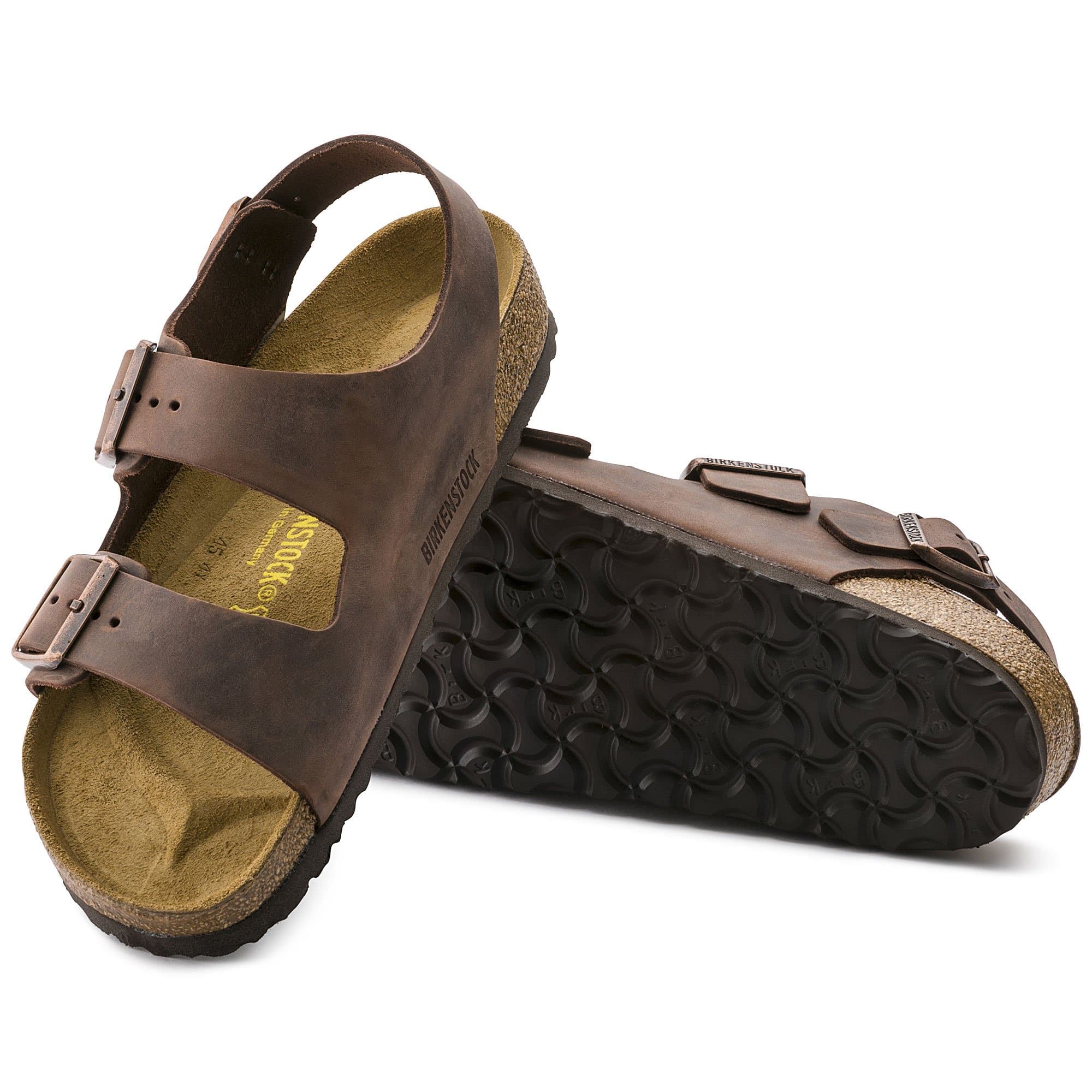 Milano Oiled Leather - leoleo123123