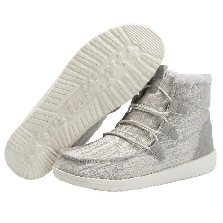 Women's Shoes Lea Fur