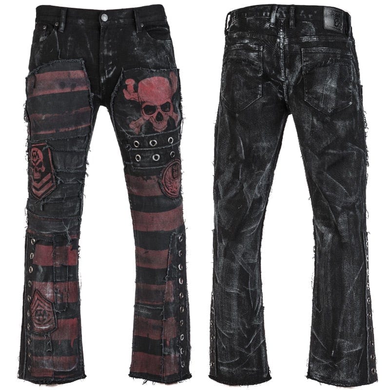 Pants - Leader
