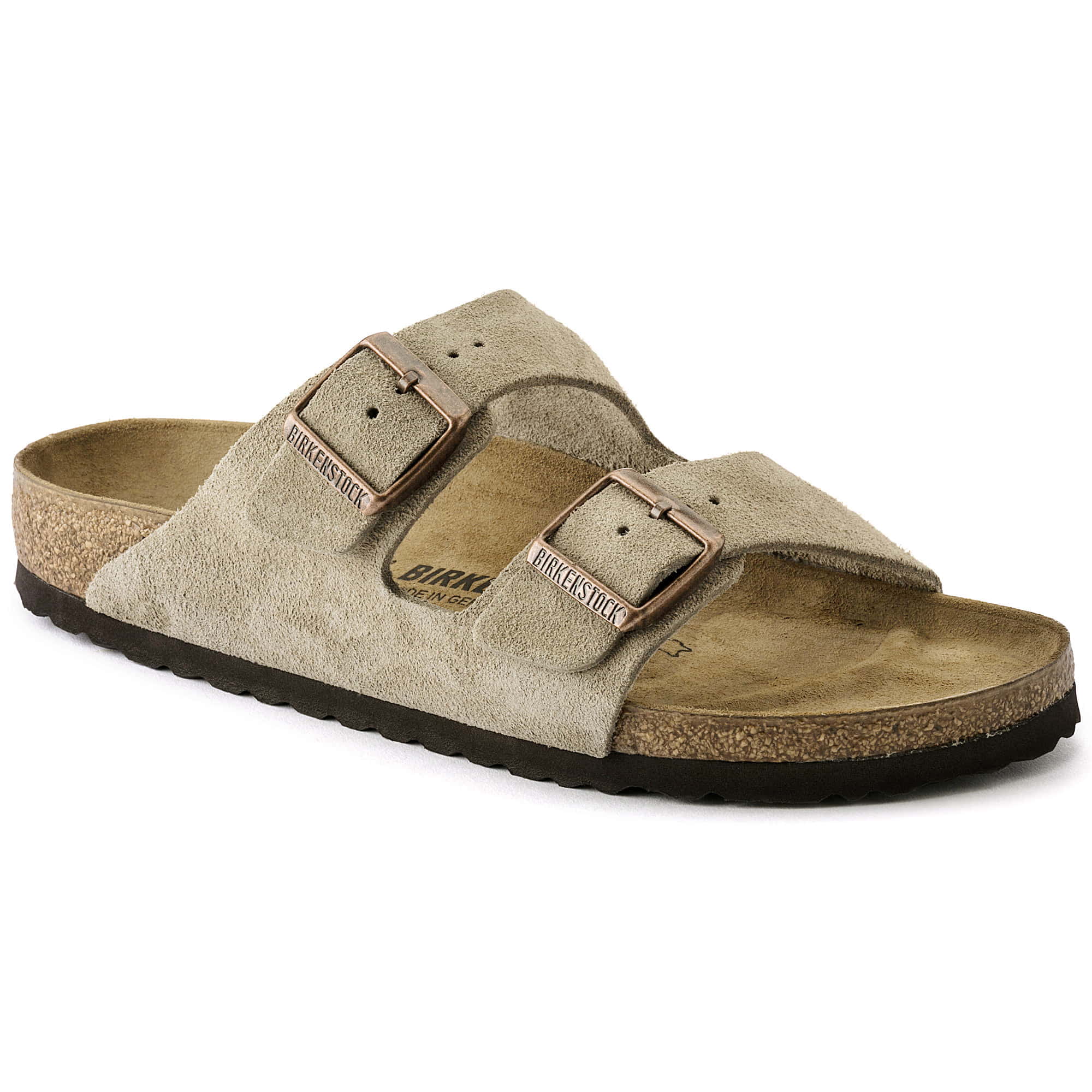 Arizona Suede Leather - leoleo123123
