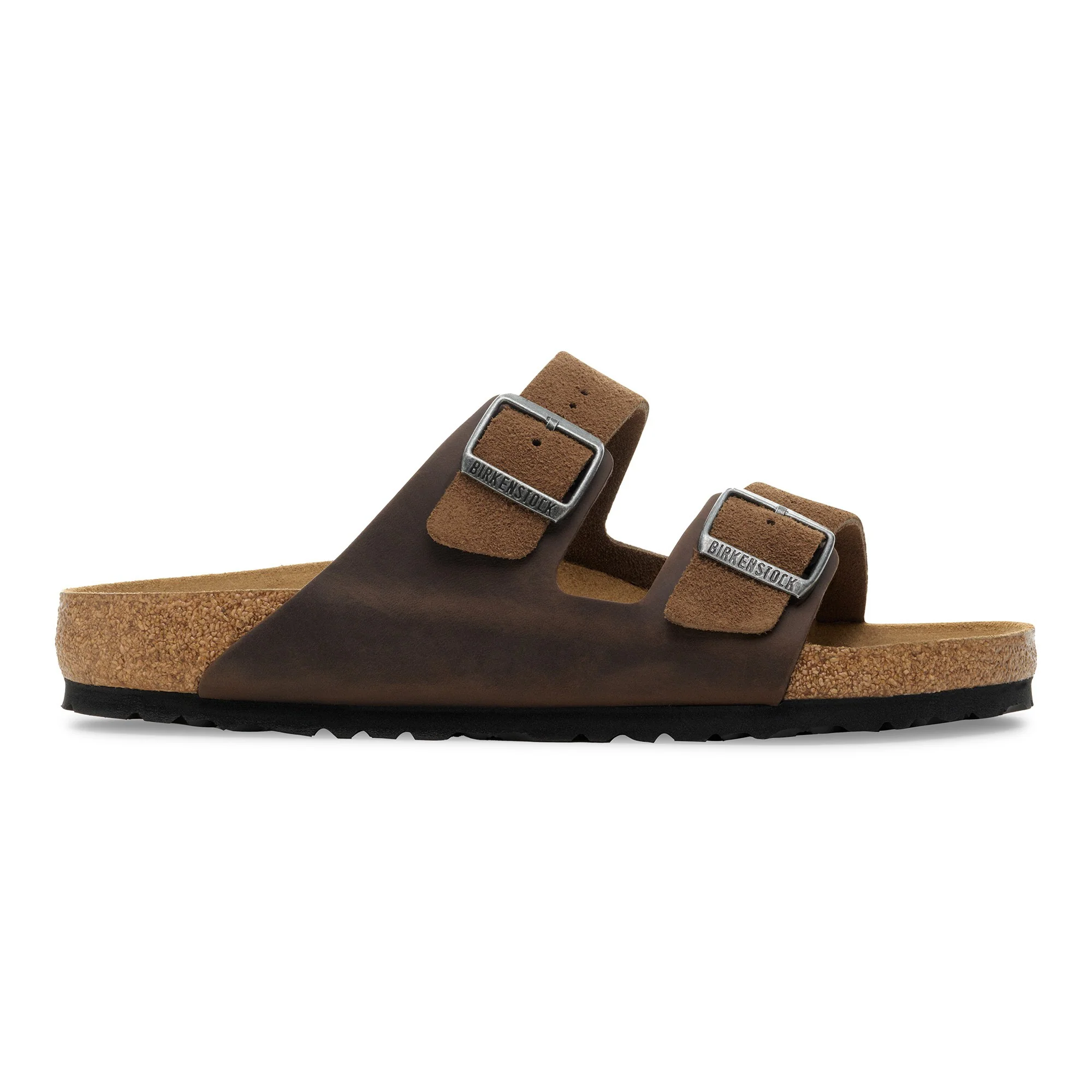 Arizona BS Mixed Leather Dark Tea - leoleo123123