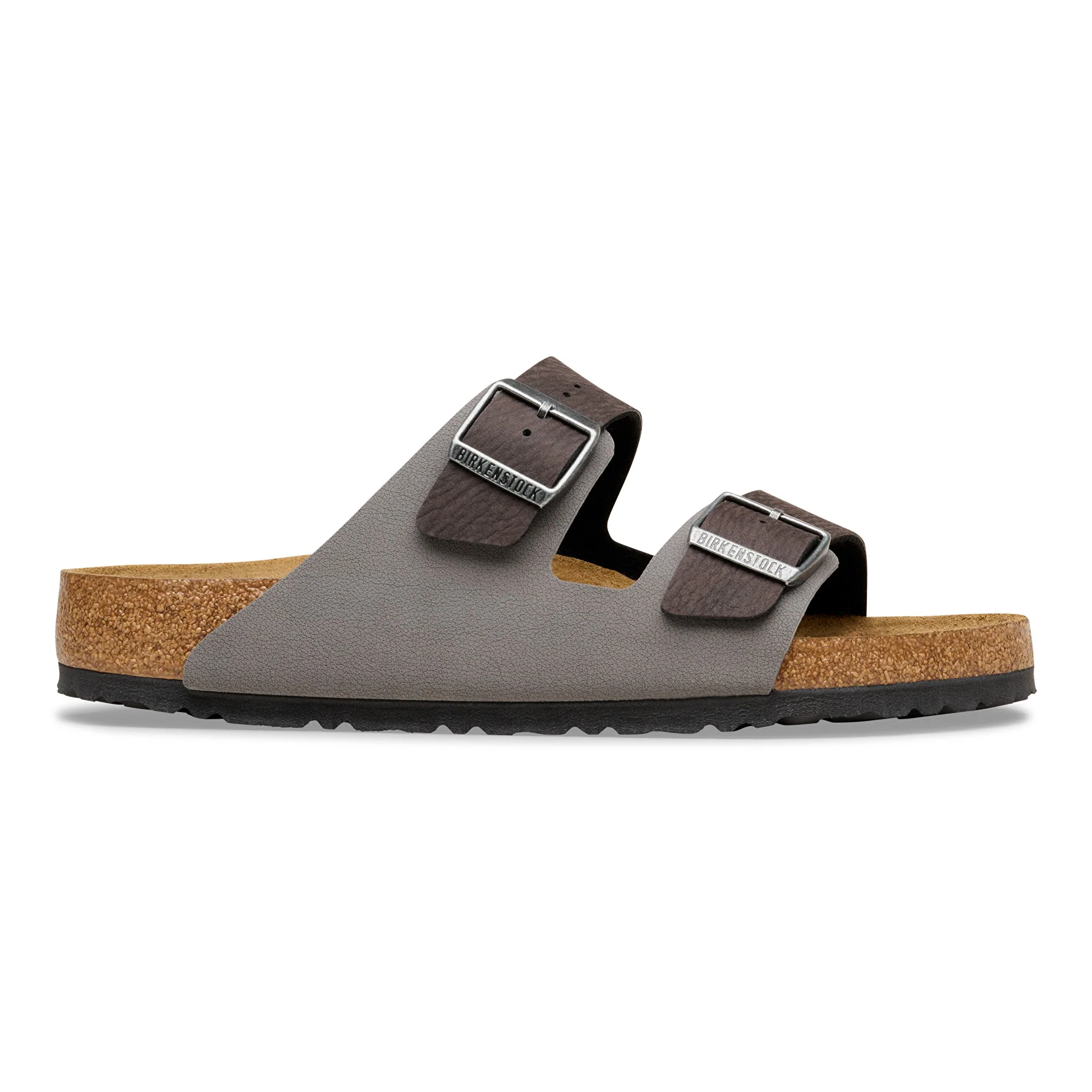 Arizona BS Mixed Synthetics Black/Dark Gull Gray - leoleo123123