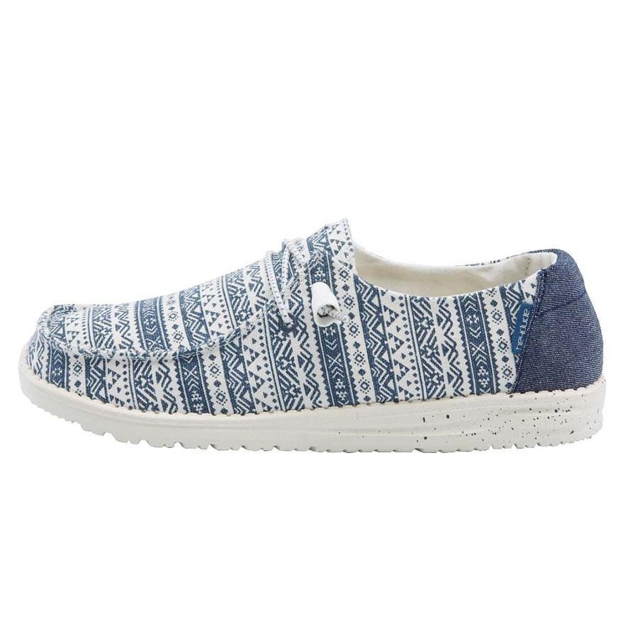 Women's Shoes Wendy Print