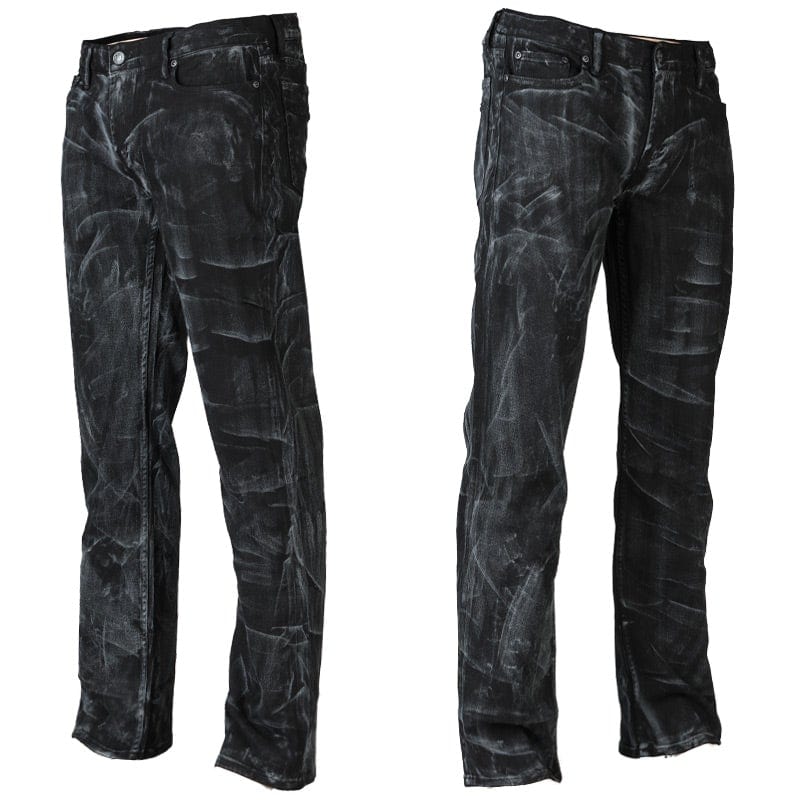 Trailblazer Smoke Wash Pants