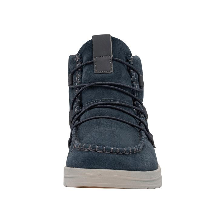 Women's Shoes Eloise Suede