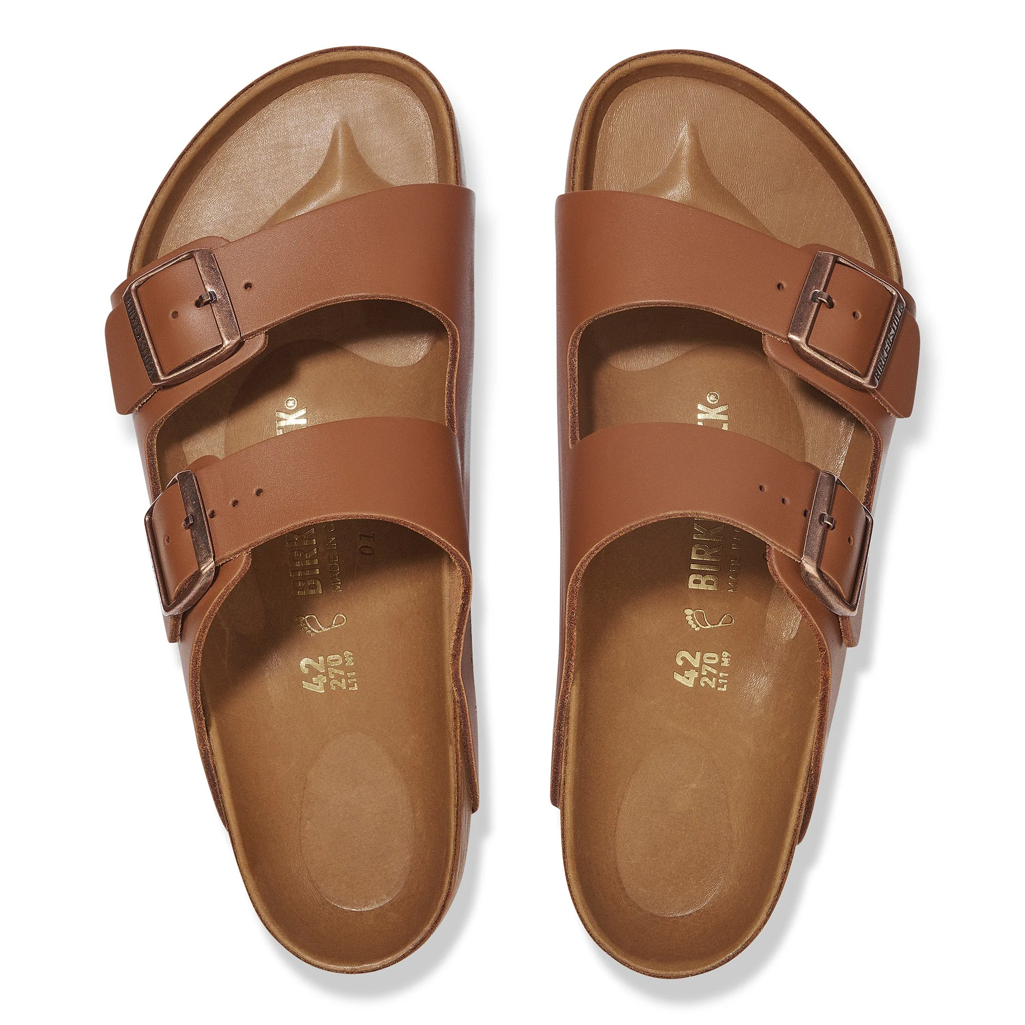 Arizona BS Natural Leather - leoleo123123