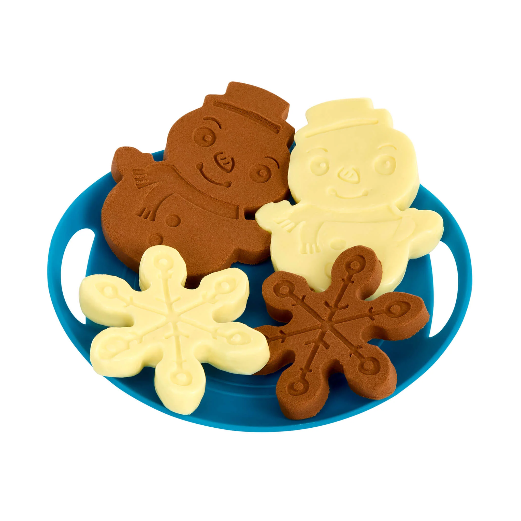 Creative Chefs™ Holiday Cookie Kit - leoleo123123