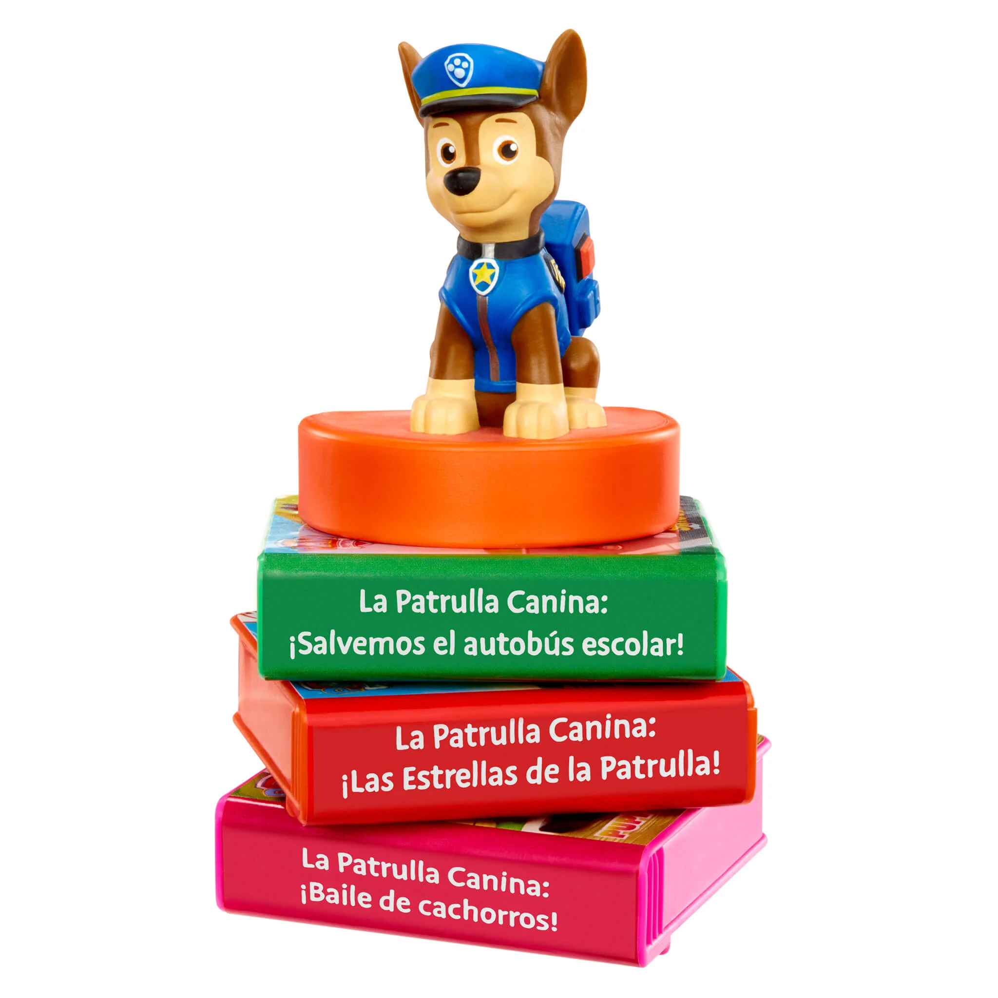 Story Dream Machine™ Colección de héroes de Paw Patrol de Paramount - leoleo123123