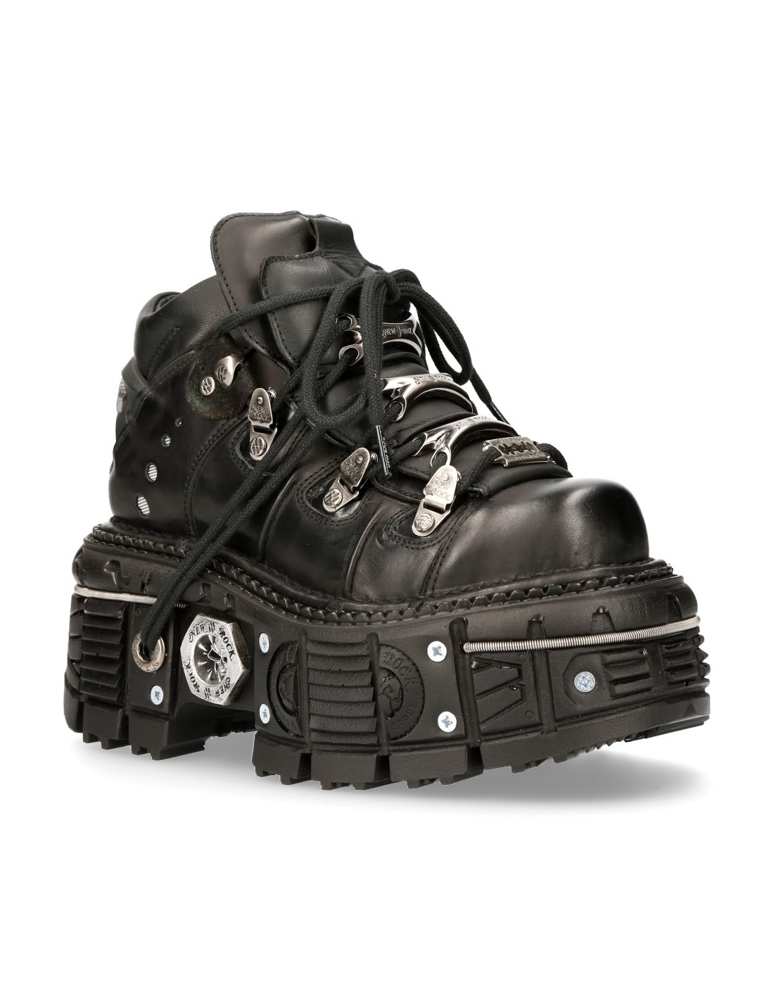 Urban Shoes New Rock ALK106S53