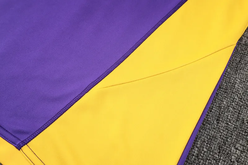 23-24 RMA Purple Half Pull Special Edition #B788