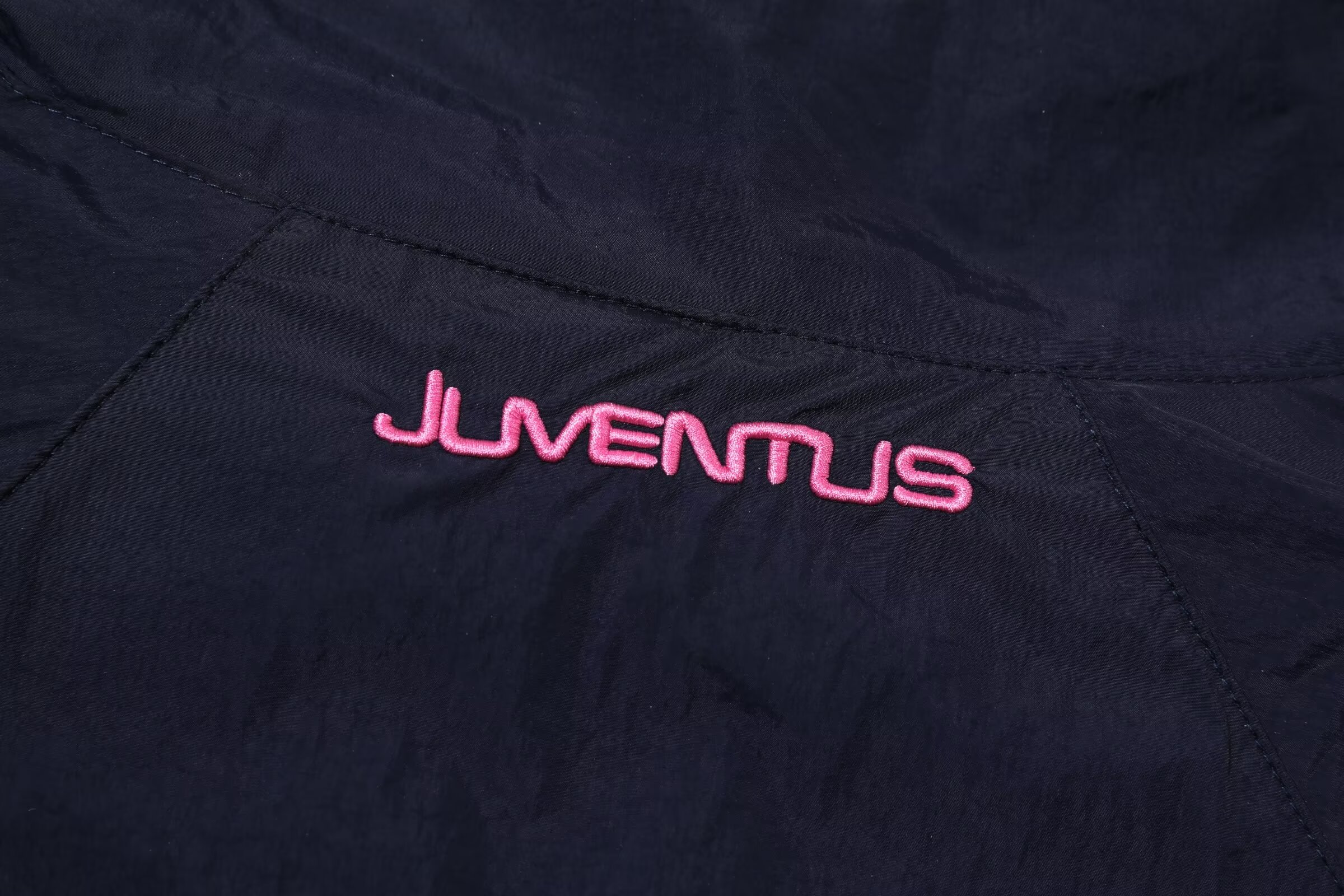 2025 JUV High Quality Windbreaker Suit