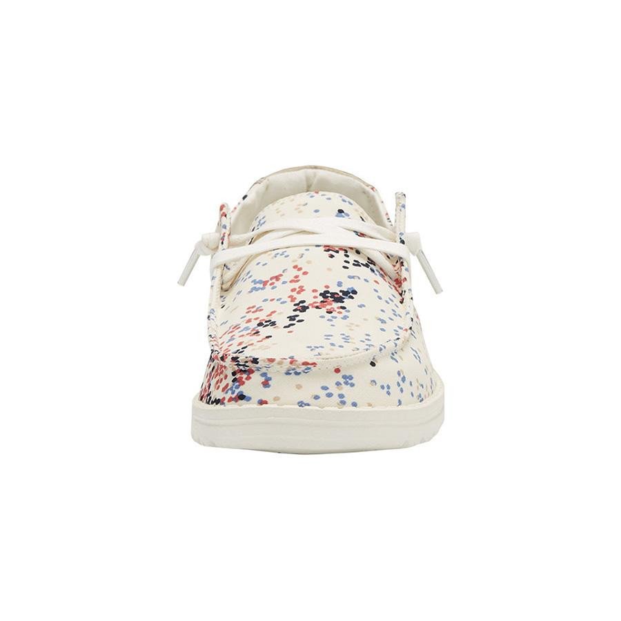 Women's Shoes Wendy Pois
