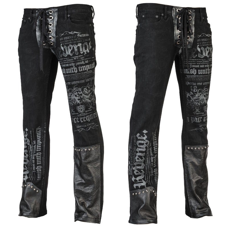 Casque Trailblazer Pants