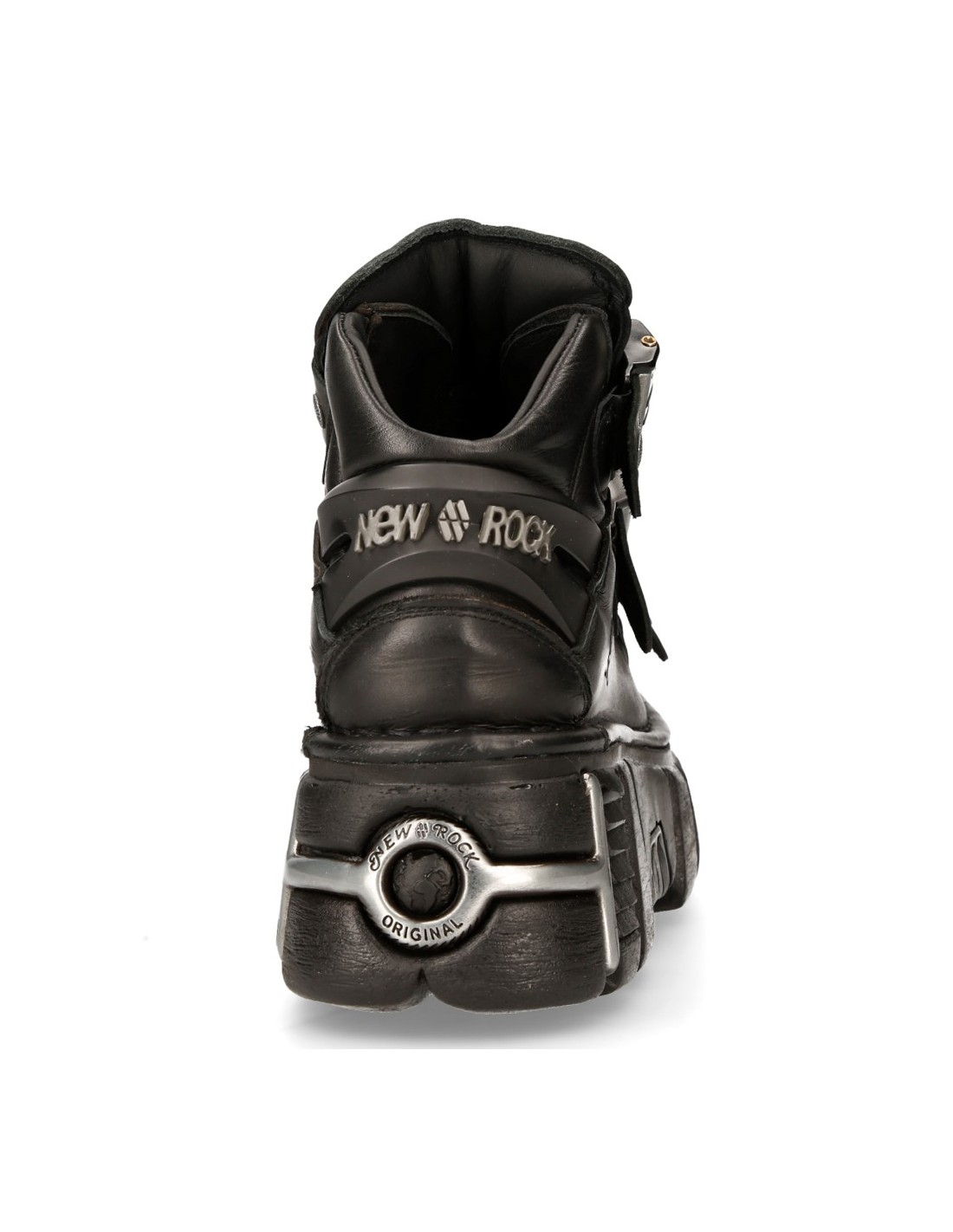 Urban Shoes New Rock ALK135S1