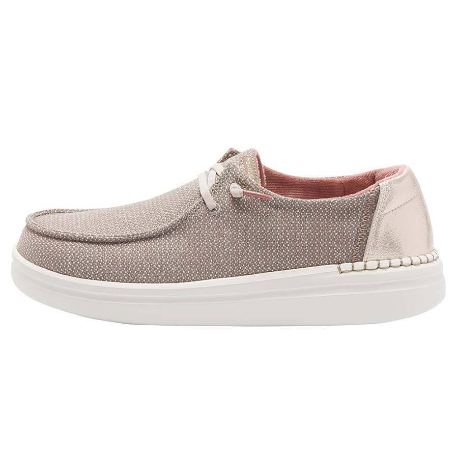 Women's Shoes Wendy Rise