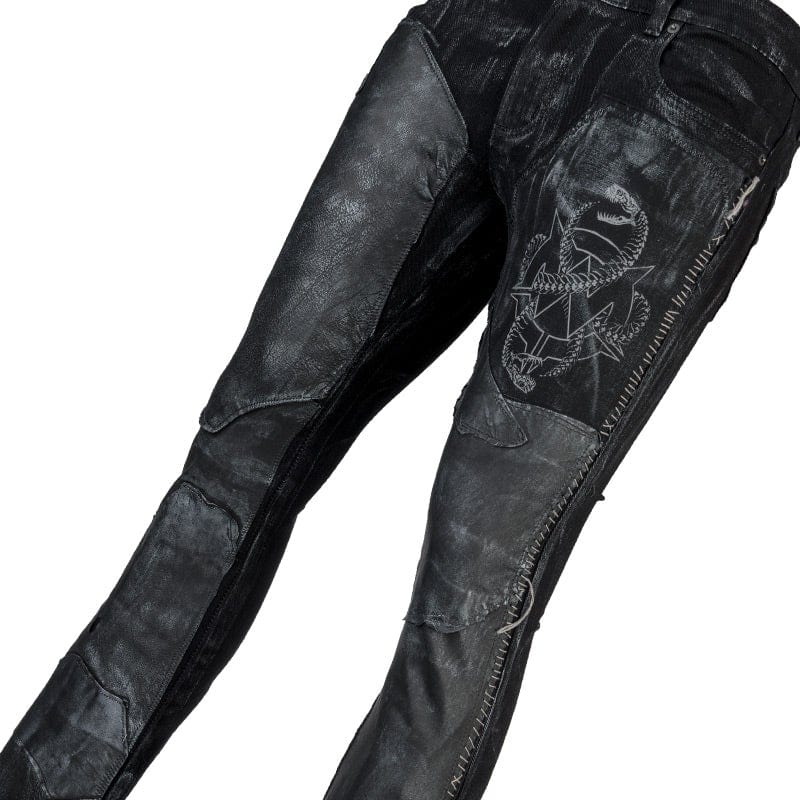 Infinity Jeans
