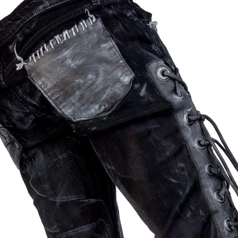 Resurrection Pants