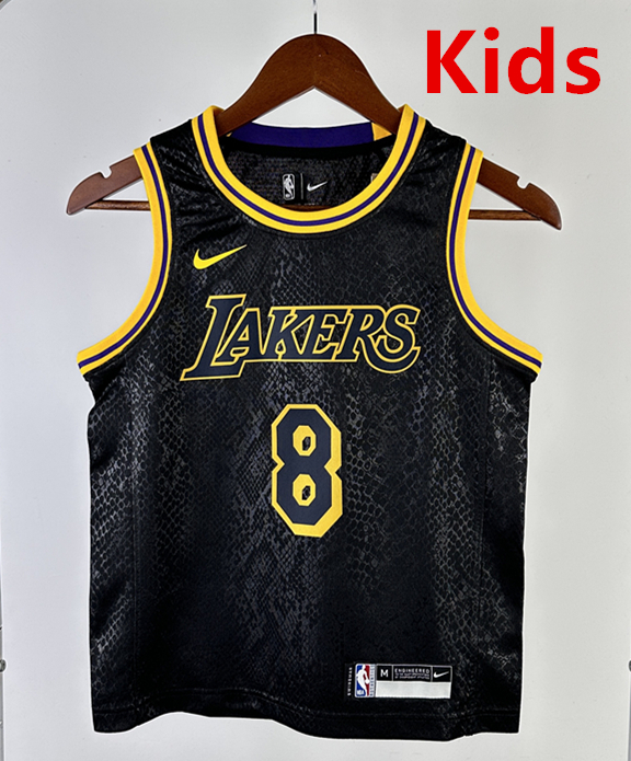 LAKERS