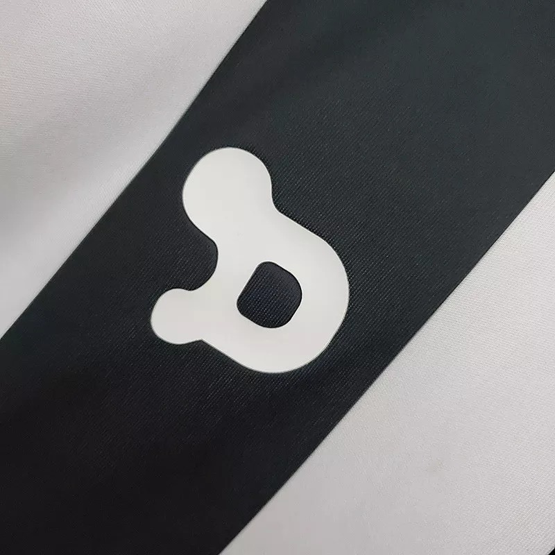 2016-2017 Atletico Mineiro Black Retro Soccer Jersey