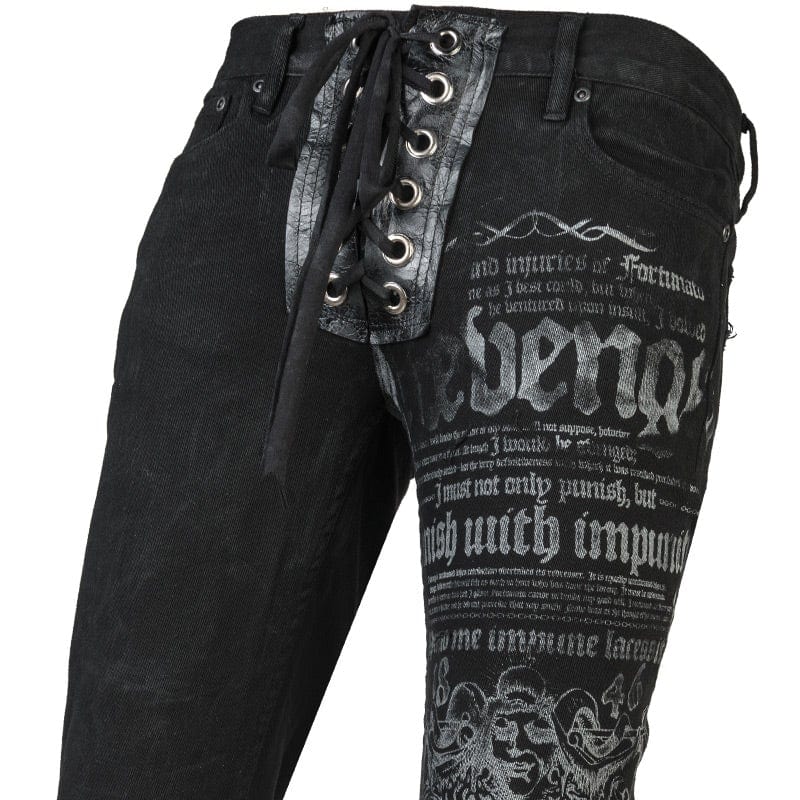 Casque Trailblazer Pants