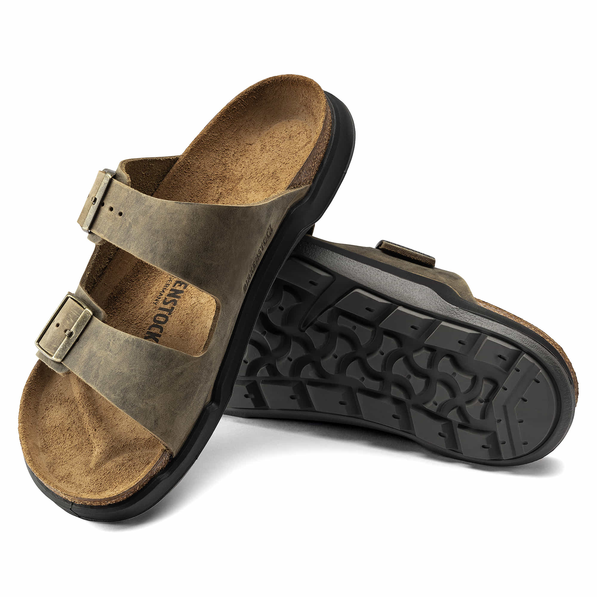 Arizona Men Oiled Leather - leoleo123123