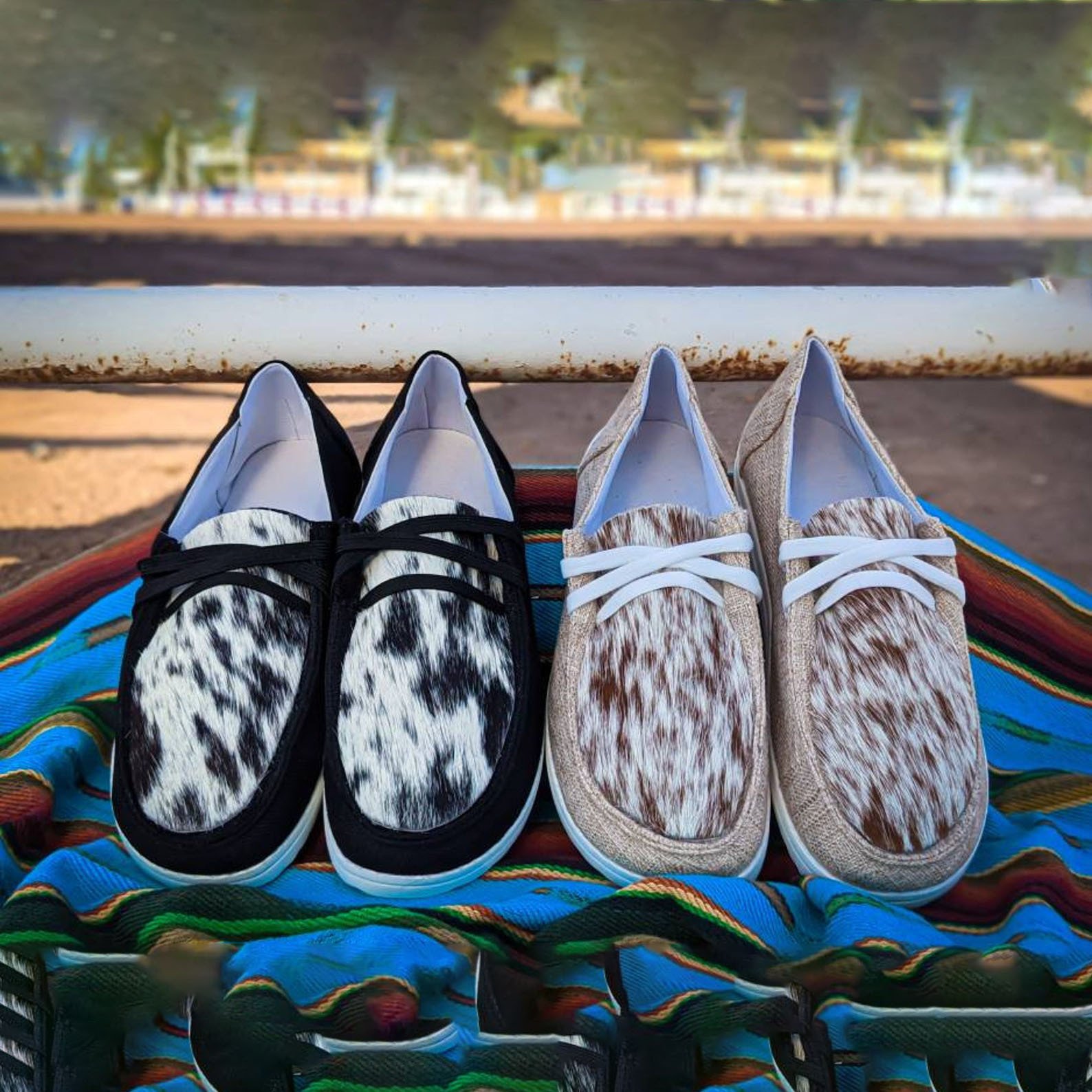 Women's Shoes Cowhide Knock Offs