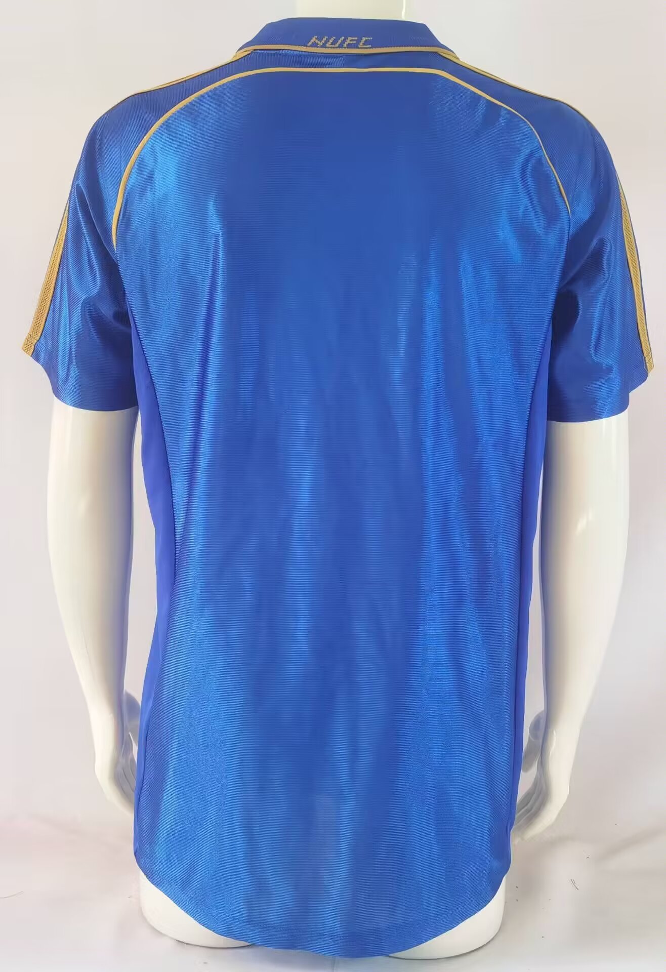 1998-1999 Newcastle Away Retro Soccer Jersey