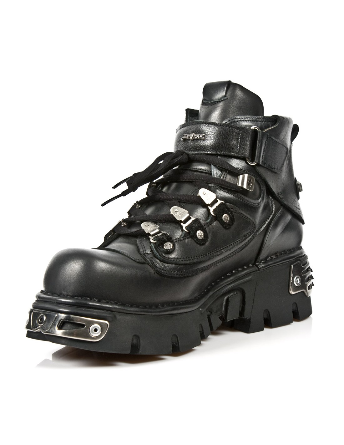 Urban Shoes New Rock ALK654S1