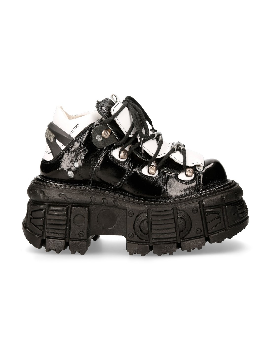 Urban Shoes New Rock ALK106S119