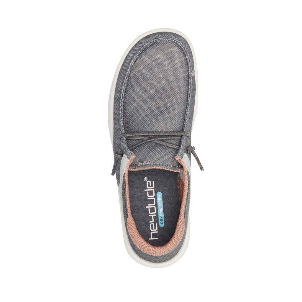 Women's Shoes Wendy Frontier